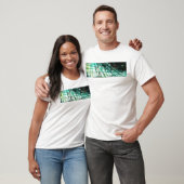 T-shirt T2 d'ifranz.com (Unisexe)