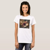 T-SHIRT T33486 (Devant entier)