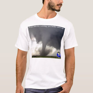 T-shirt T4 - Chemise de ville de colline