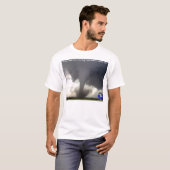 T-shirt T4 - Chemise de ville de colline (Devant entier)