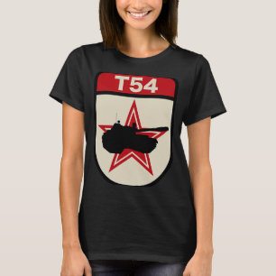 T-shirt T54 Réservoir 2