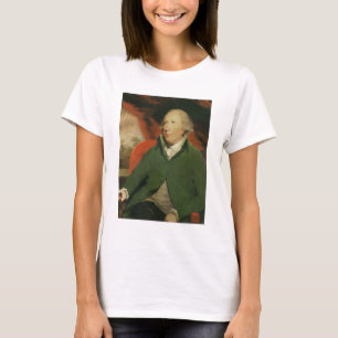 T-shirt T7303 le Rev. John Home