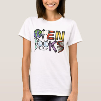 T-shirt T à manches longues pour femmes