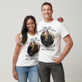 T-SHIRT T ADMIN FISA ATF TSA FEMA COÛT AUGMENTER HAUSSE PR (Unisexe)