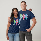T-shirt T amis drôles (Unisexe)