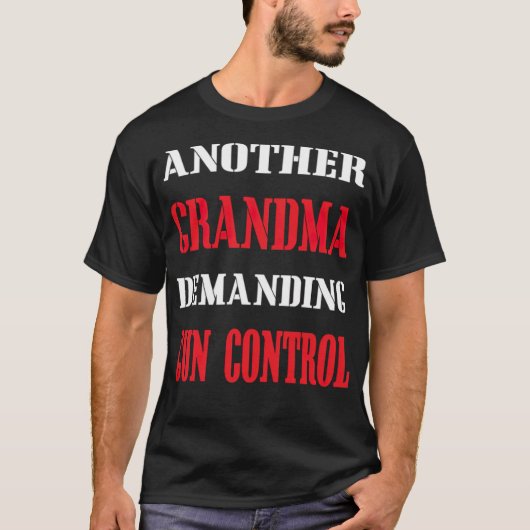 T-shirt T amitié andalouse (Devant)
