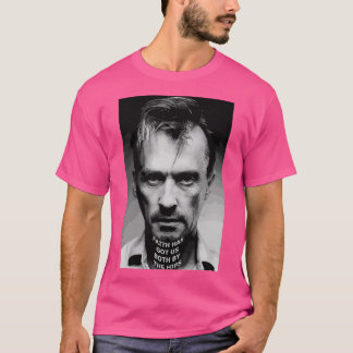 T-shirt T bag Prison Break