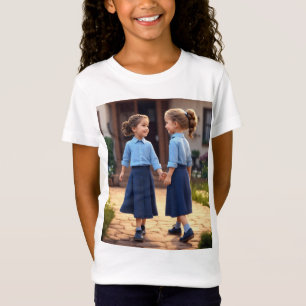 T-Shirt T CHEMISE