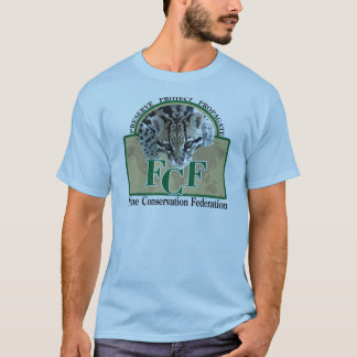 T-shirt T-Chemise-Hommes de base