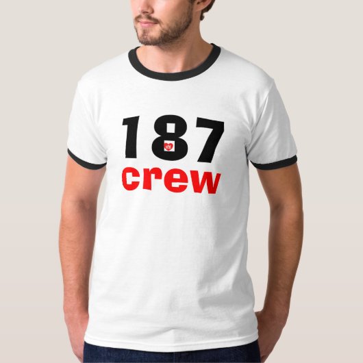 T-shirt t-chemise-un faite sur commande v2dheart d'edition (Devant)