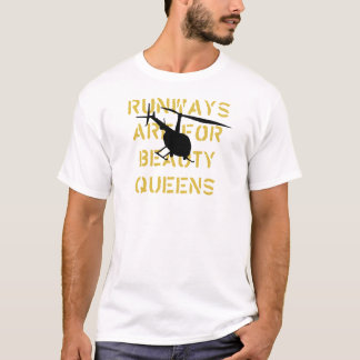 T-shirt T de bateau de hochet