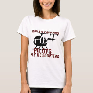 T-shirt T de bateau de hochet
