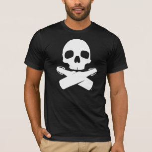 T-shirt T des hommes originaux de Stormer de Pub