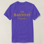 T-shirt t e u i l a (Design devant)