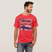 T-shirt T EnTieda garçon (Devant entier)