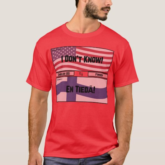 T-shirt T EnTieda garçon (Devant)