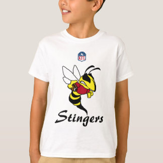 T-shirt T haute performance — Stingers KFL #57 Foster