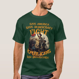 T-SHIRT T HG CBP MAISON BLANCHE CAGE COMBAT 250E ANNIVERSA