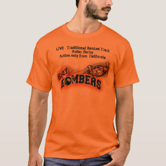 T-shirt T-jupes 2009 de bombardiers de champion du monde
