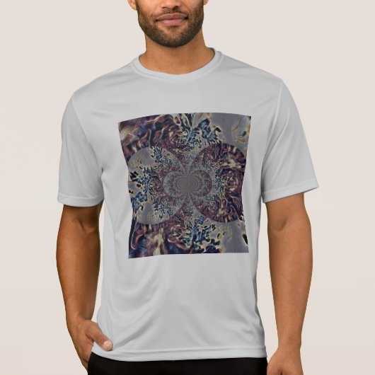 T-shirt T. Nova (Devant)