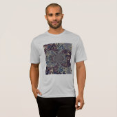T-shirt T. Nova (Devant entier)