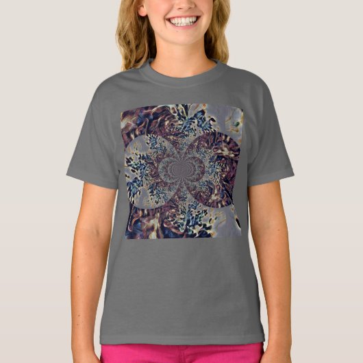T-shirt T. Nova (Devant)