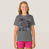 T-shirt T. Nova (Devant entier)