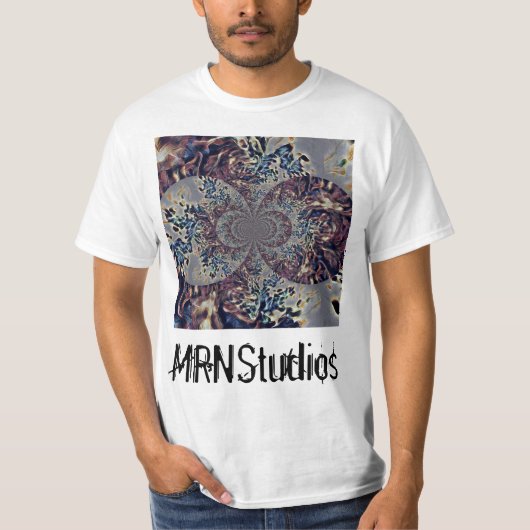 T-shirt T Nova (Devant)