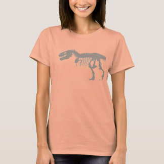 T-shirt T-Rex