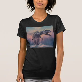 T-SHIRT T-REX