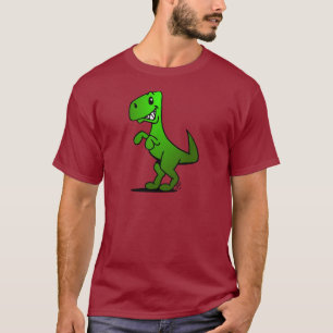 T-shirt T-Rex