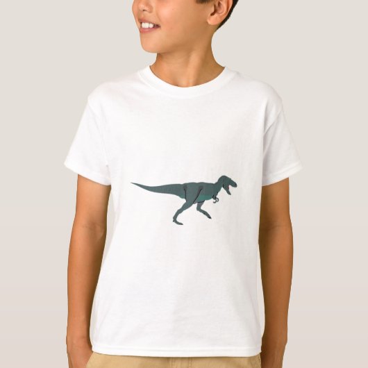 T-shirt T-Rex (Devant)