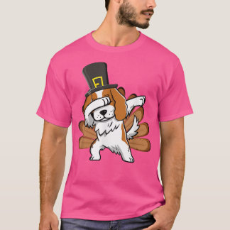 T-shirt T-Rex Dinosaur Turquie Buddy Pilgrim Casquette drô