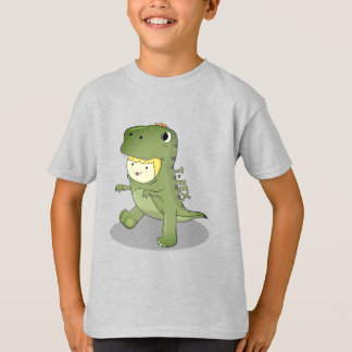 T-SHIRT T-REX SHIRT