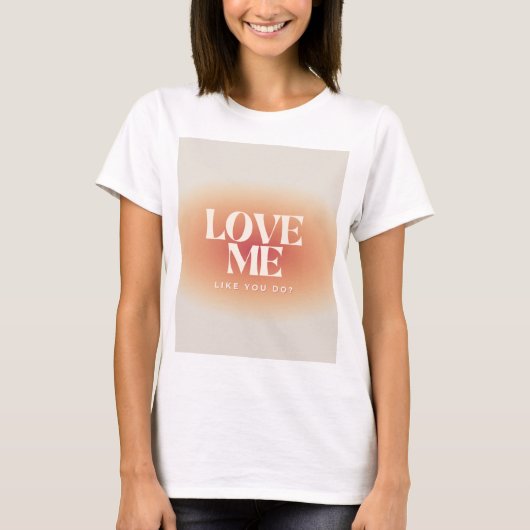 T-SHIRT T-S (Devant)