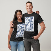 T-shirt T.S Graphic Shirt (Unisexe)