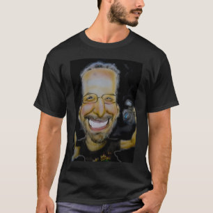 T-shirt T sentimental