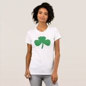 T-SHIRT T SHAMROCK (Devant entier)