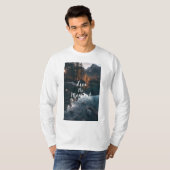 T-shirt t-shert (Devant entier)