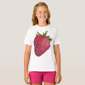 T-shirt t shert (Devant entier)