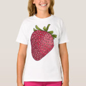 T-shirt t shert (Devant)