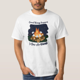 T-shirt T-Shir de base pour hommes