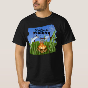 T-shirt T-Shir de base pour hommes