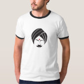 T-shirt T.shirt (Devant)