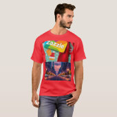 T-shirt T.shirt  (Devant entier)