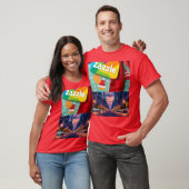 T-shirt T.shirt  (Unisexe)