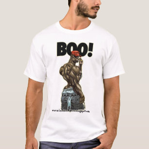 T-shirt! T-shirt