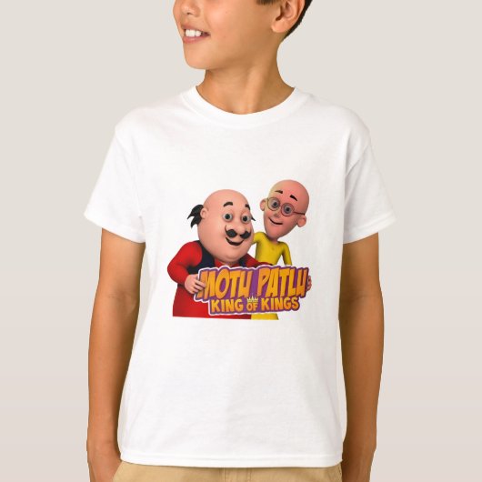 T-shirt T.Shirt (Devant)