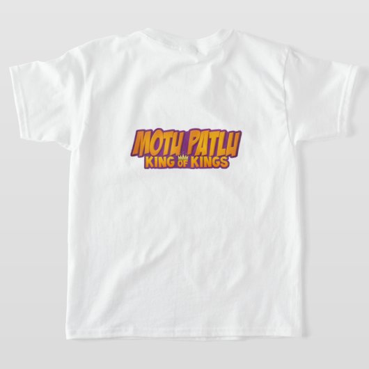 T-shirt T.Shirt (Couchage Retour)