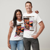 T-shirt T.shirt (Unisexe)
